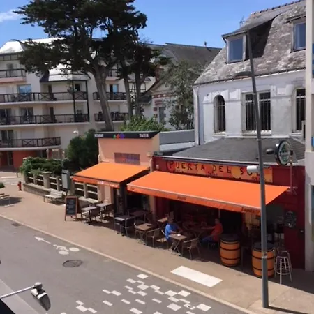 Apartment Beautiful In The Center Of