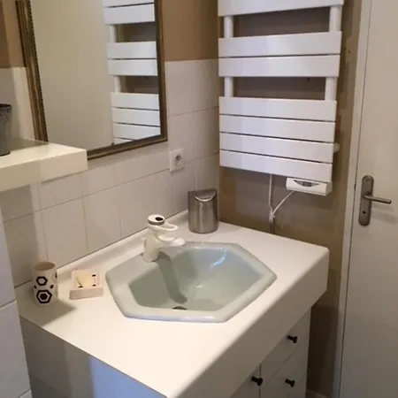 Beautiful In The Center Of *